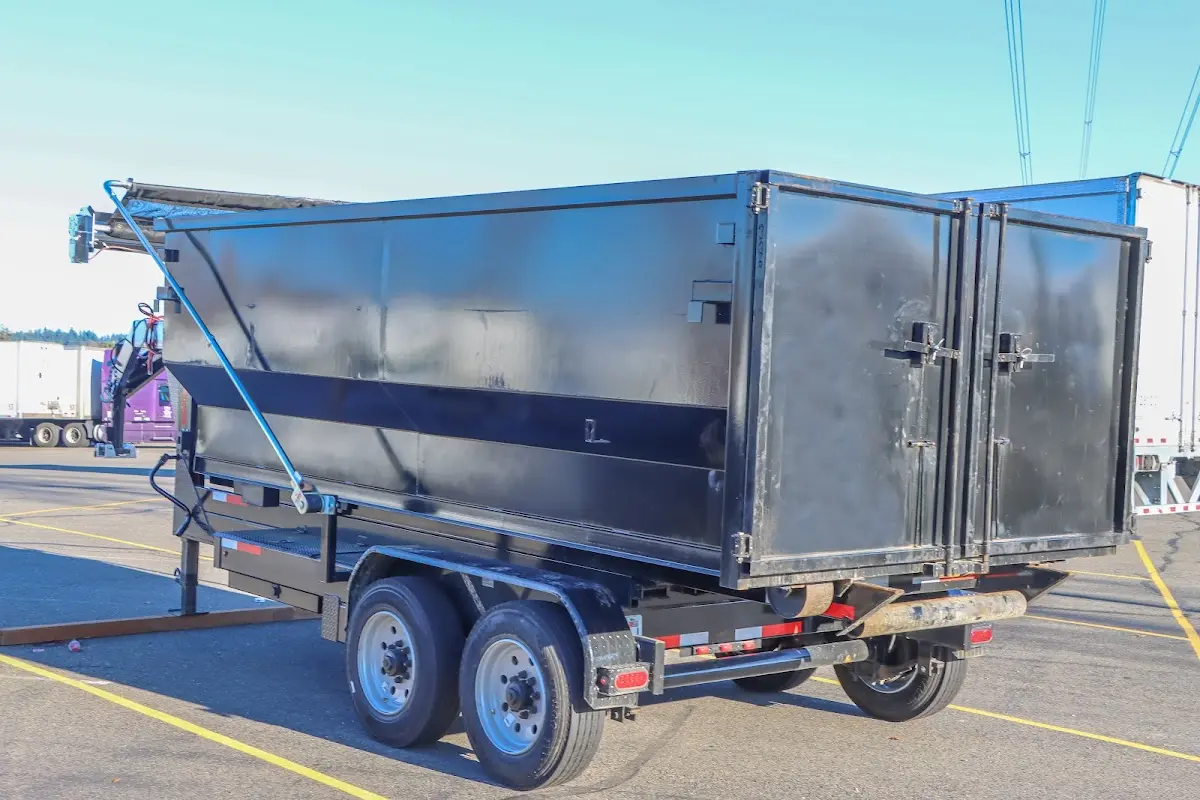 Dumpster Rental services in Granville, OH